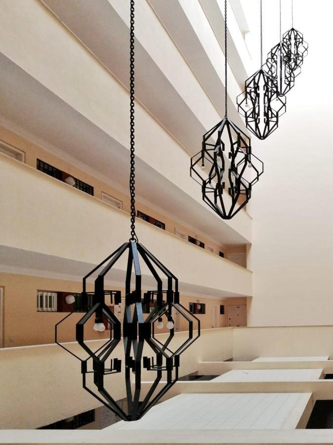 Benalmadena Minerva M&D 123 Apartment Luaran gambar