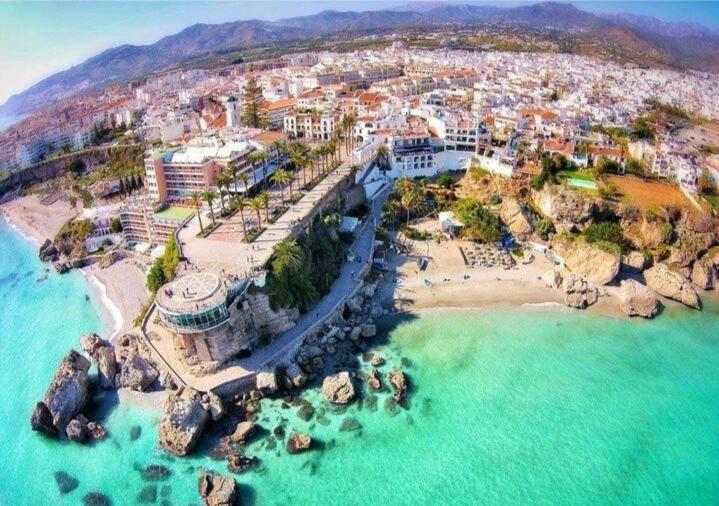Benalmadena Minerva M&D 123 Apartment Luaran gambar