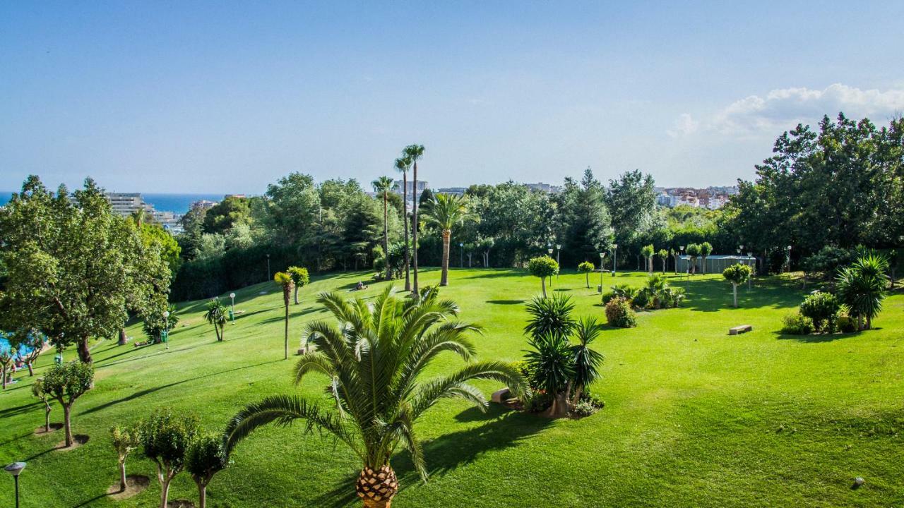 Benalmadena Minerva M&D 123 Apartment Luaran gambar
