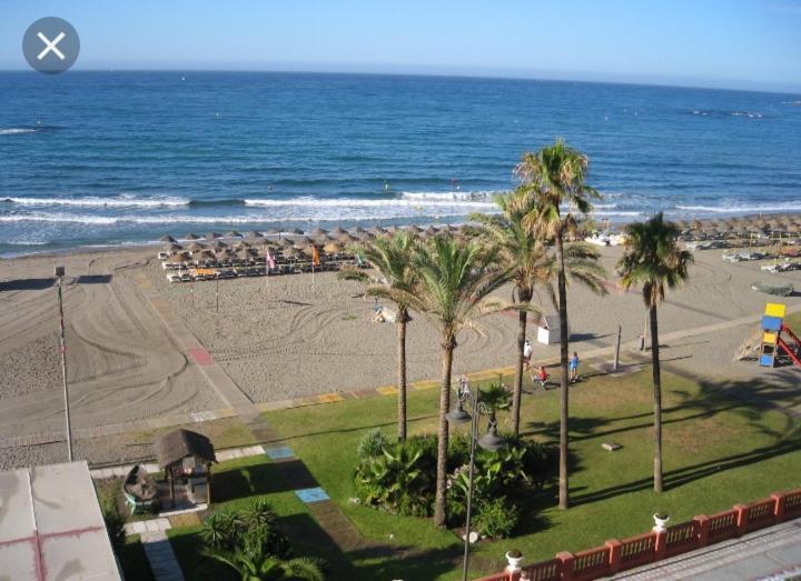 Benalmadena Minerva M&D 123 Apartment Luaran gambar