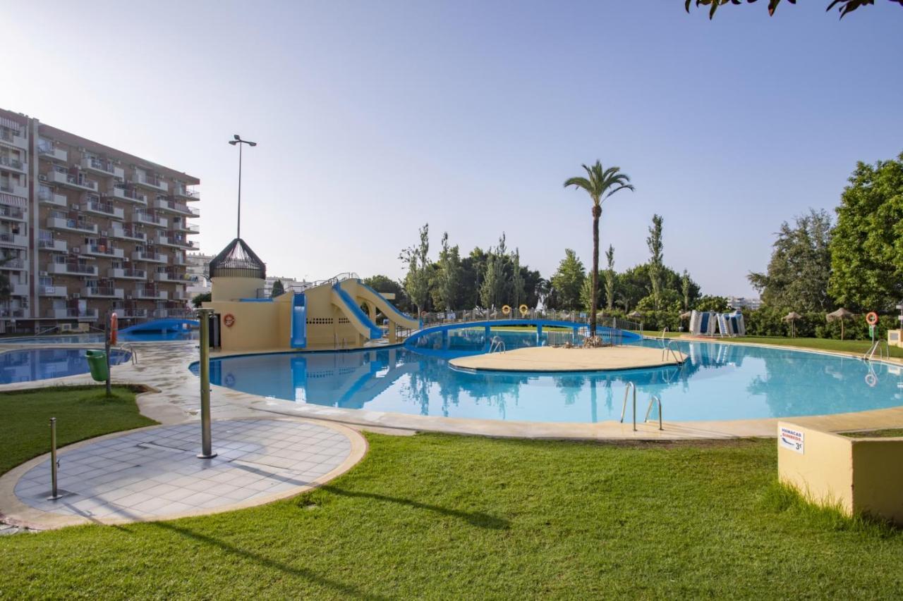 Benalmadena Minerva M&D 123 Apartment Luaran gambar