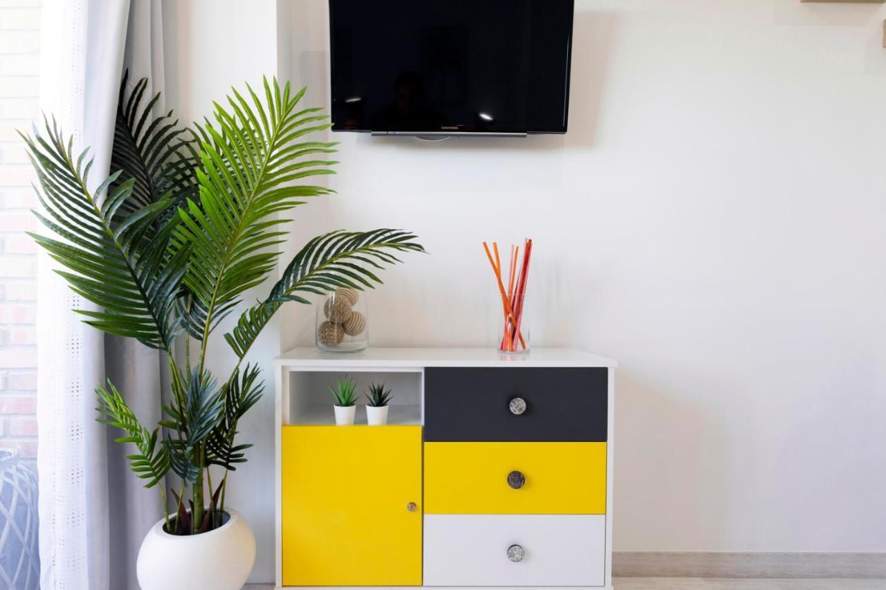 Benalmadena Minerva M&D 123 Apartment Luaran gambar