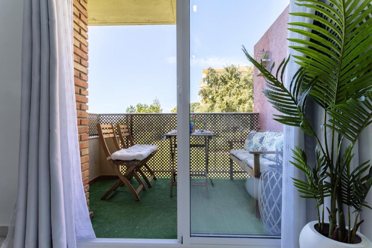 Benalmadena Minerva M&D 123 Apartment Luaran gambar